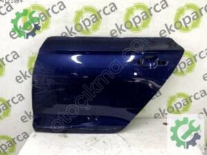 AUDI A5 2017 2024 SOL ARKA KAPI 8W8833051D