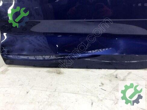 Audi A5 Sol Arka Kapı 8W8833051D çıkma parça