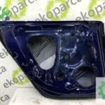 AUDI A5 2017 2024 SOL ARKA KAPI 8W8833051D