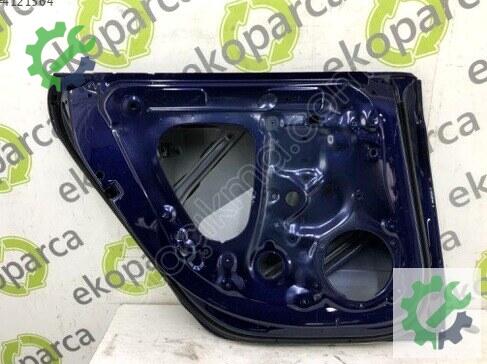 Audi A5 Sol Arka Kapı 8W8833051D çıkma parça