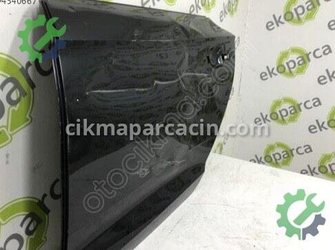 Audi A5 Sol Arka Kapı 8W8833051D çıkma parça