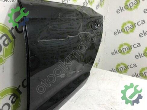 Audi A5 Sol Arka Kapı 8W8833051D çıkma parça