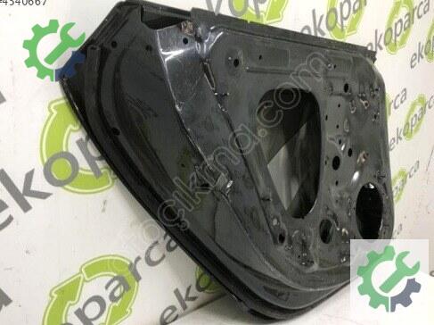 Audi A5 Sol Arka Kapı 8W8833051D çıkma parça