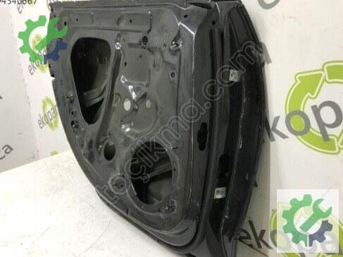 Audi A5 Sol Arka Kapı 8W8833051D çıkma parça