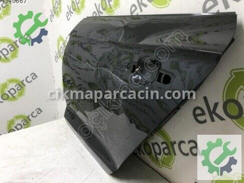 Audi A5 Sol Arka Kapı 8W8833051D çıkma parça