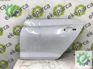 AUDI A5 2017 2024 SOL ARKA KAPI 8W8833051D