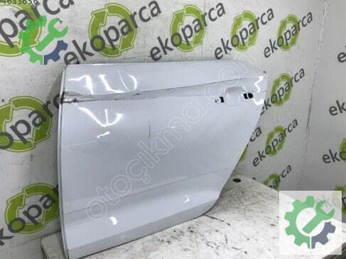 Audi A5 Sol Arka Kapı 8W8833051D çıkma parça
