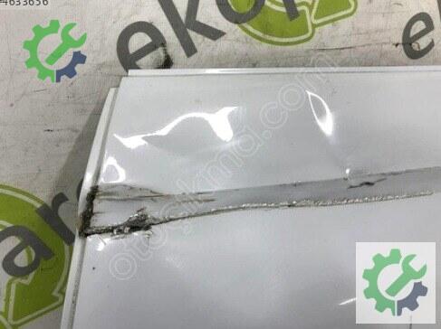 Audi A5 Sol Arka Kapı 8W8833051D çıkma parça