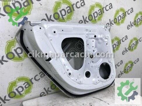 Audi A5 Sol Arka Kapı 8W8833051D çıkma parça