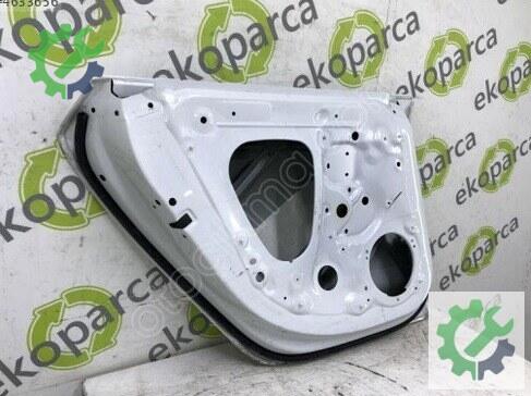 Audi A5 Sol Arka Kapı 8W8833051D çıkma parça