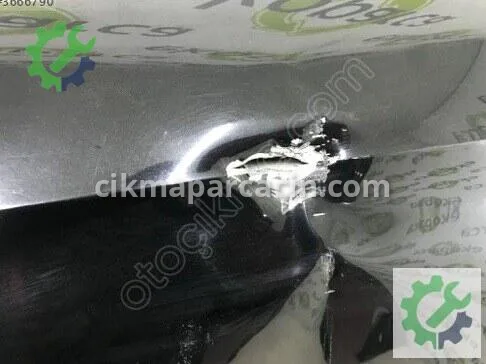 Audi A5 Sol Ön Kapı 8W8831051D çıkma parça
