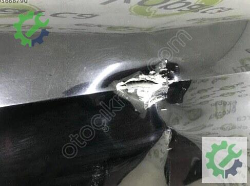 Audi A5 Sol Ön Kapı 8W8831051D çıkma parça