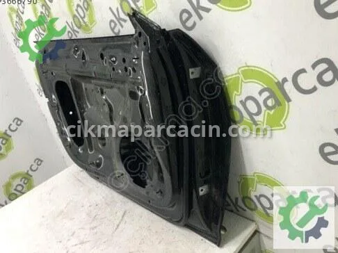 Audi A5 Sol Ön Kapı 8W8831051D çıkma parça