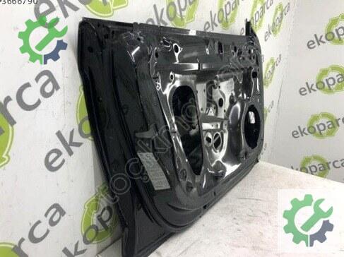 Audi A5 Sol Ön Kapı 8W8831051D çıkma parça