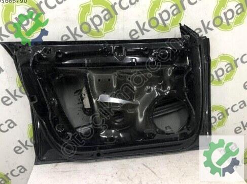 Audi A5 Sol Ön Kapı 8W8831051D çıkma parça