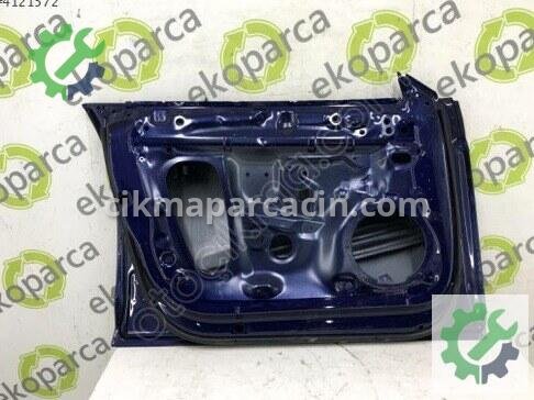 Audi A5 Sol Ön Kapı 8W8831051D çıkma parça