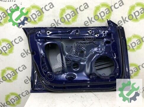 Audi A5 Sol Ön Kapı 8W8831051D çıkma parça