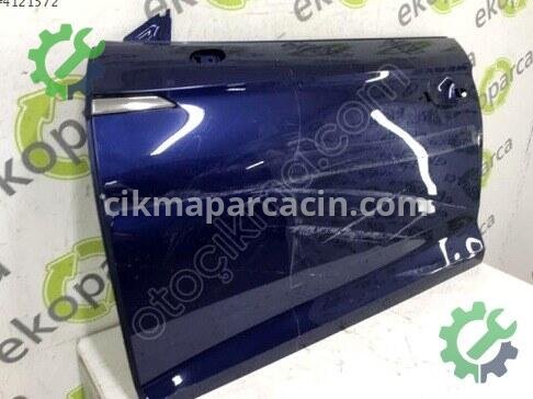 Audi A5 Sol Ön Kapı 8W8831051D çıkma parça