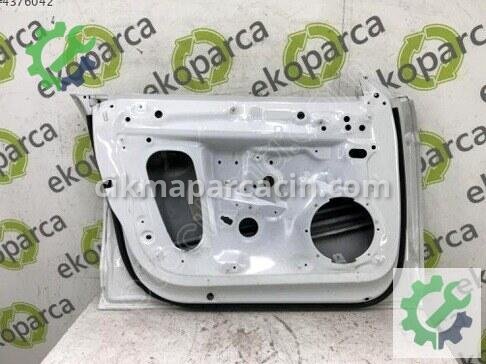 Audi A5 Sol Ön Kapı 8W8831051D çıkma parça