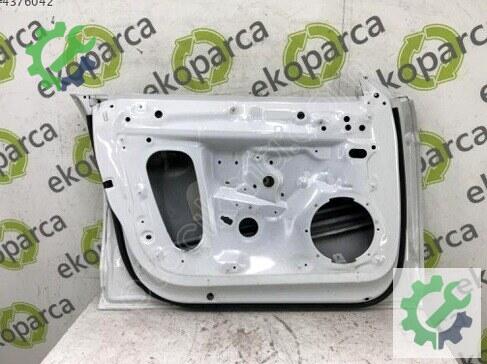 Audi A5 Sol Ön Kapı 8W8831051D çıkma parça