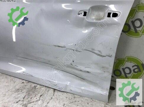 Audi A5 Sol Ön Kapı 8W8831051D çıkma parça