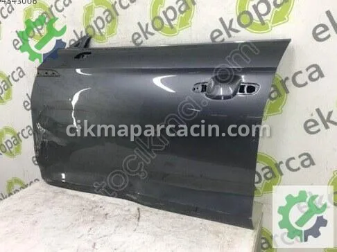 Audi A5 Sol Ön Kapı 8W8831051D çıkma parça