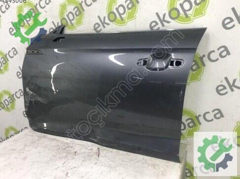 Audi A5 Sol Ön Kapı 8W8831051D çıkma parça