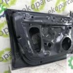 AUDI A5 2017 2024 SOL ÖN KAPI 8W8831051D