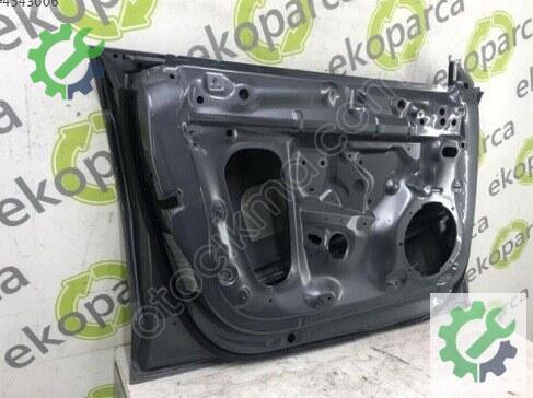 Audi A5 Sol Ön Kapı 8W8831051D çıkma parça