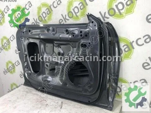 Audi A5 Sol Ön Kapı 8W8831051D çıkma parça