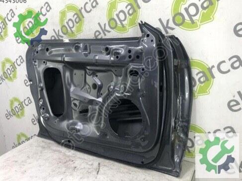 Audi A5 Sol Ön Kapı 8W8831051D çıkma parça