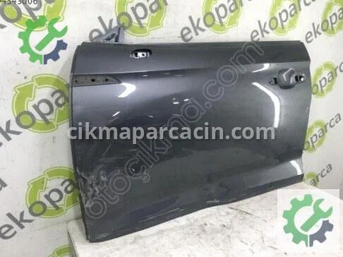 Audi A5 Sol Ön Kapı 8W8831051D çıkma parça