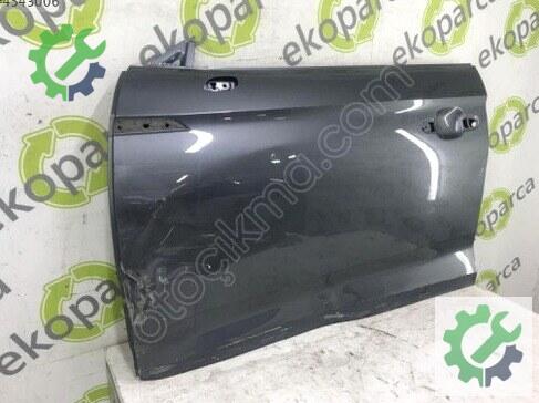 Audi A5 Sol Ön Kapı 8W8831051D çıkma parça