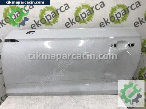 Audi A5 Sol Ön Kapı çıkma parça