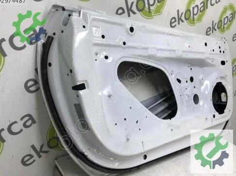 Audi A5 Sol Ön Kapı 8W6831051B çıkma parça