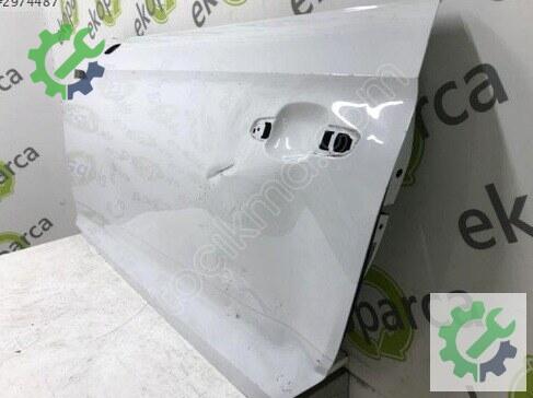 Audi A5 Sol Ön Kapı 8W6831051B çıkma parça