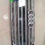 AUDI A5 2018 2020 ÖN PANJUR 8W6853651