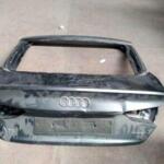 AUDI A5 2018 2021 BAGAJ KAPAĞI 8W8827025