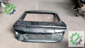 AUDI A5 2018 2021 BAGAJ KAPAĞI 8W8827025