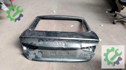 Audi A5 Bagaj Kapağı çıkma parça