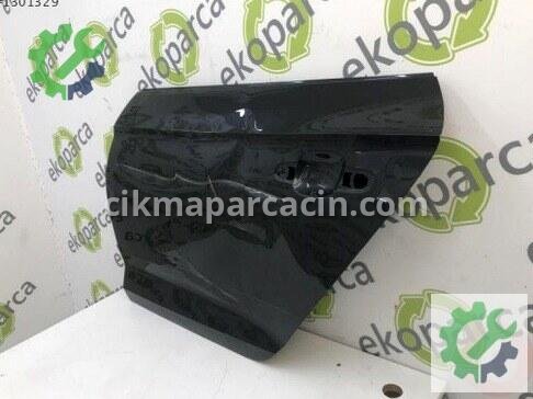 Audi A5 Sol Arka Kapı 8W8833051D çıkma parça