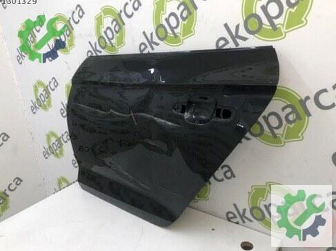 Audi A5 Sol Arka Kapı 8W8833051D çıkma parça
