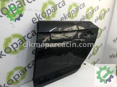 Audi A5 Sol Arka Kapı 8W8833051D çıkma parça