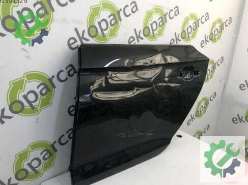 Audi A5 Sol Arka Kapı 8W8833051D çıkma parça