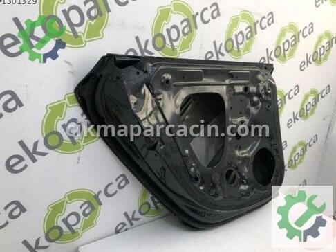 Audi A5 Sol Arka Kapı 8W8833051D çıkma parça