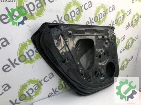Audi A5 Sol Arka Kapı 8W8833051D çıkma parça