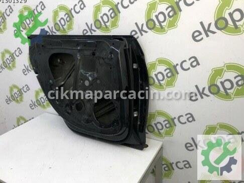 Audi A5 Sol Arka Kapı 8W8833051D çıkma parça