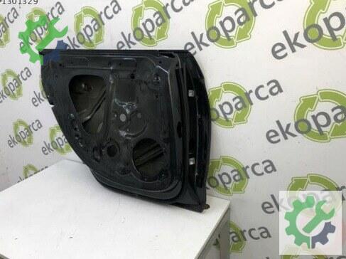 Audi A5 Sol Arka Kapı 8W8833051D çıkma parça