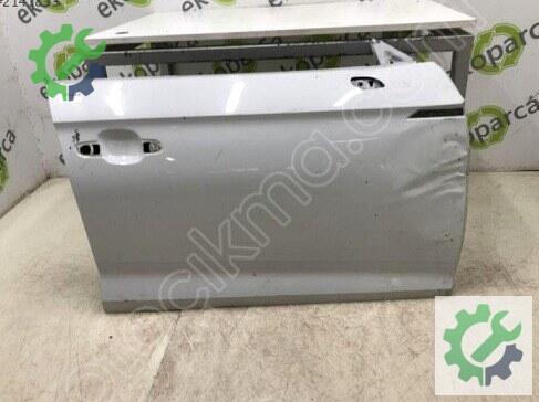 Audi A5 Sağ Ön Kapı 8W8831052D çıkma parça