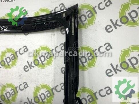 Audi A5 Bagaj Kapağı 8W8827025 çıkma parça